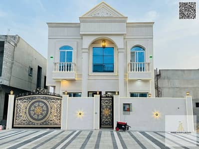 5 Bedroom Villa for Sale in Al Zahya, Ajman - WhatsApp Image 2025-08-18 at 10.18. 12 PM (1). jpg