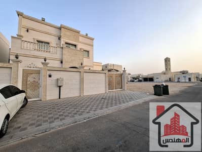 4 Bedroom Villa for Rent in Al Zahya, Ajman - 9b100826-9c8a-4aed-8340-534cc6bb1ba7. jpg