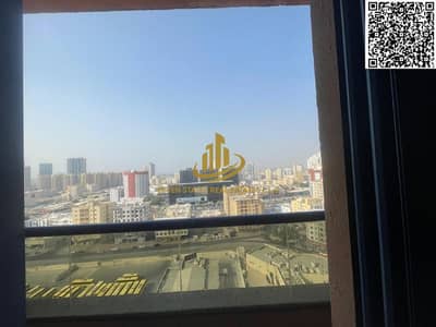 استوديو  للايجار في النعيمية، عجمان - 4. . png