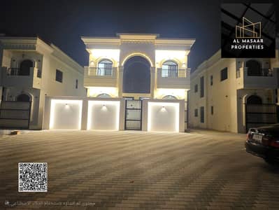 5 Bedroom Villa for Sale in Al Helio, Ajman - IMG-20250922-WA0107. jpg