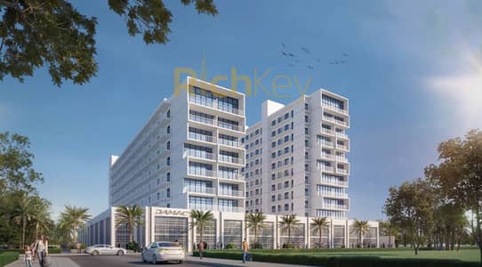 1 Bedroom Flat for Sale in DAMAC Hills 2 (Akoya by DAMAC), Dubai - new. png