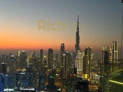 فلیٹ 1 غرفة نوم للايجار في الخليج التجاري، دبي - a1813f03-5bc8-489e-a78c-893bc09d70da. jpg
