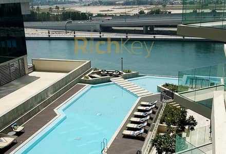 2 Cпальни Апартамент Продажа в Бизнес Бей, Дубай - 1044c40e-10af-4718-a57d-e0aa34e774d4. jpg
