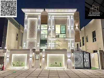 5 Bedroom Villa for Sale in Al Zahya, Ajman - 795498115-1066x800_1_11zon. jpeg