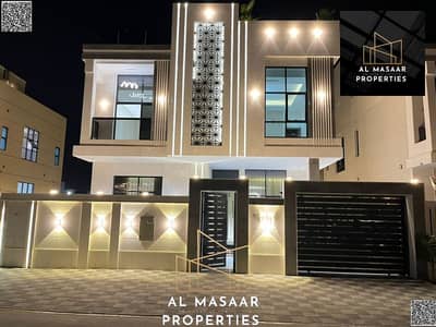 5 Bedroom Villa for Sale in Al Zahya, Ajman - batch_IMG-20250922-WA0078. jpg