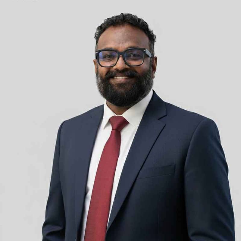 Anas Mohammed Anas Mohammed