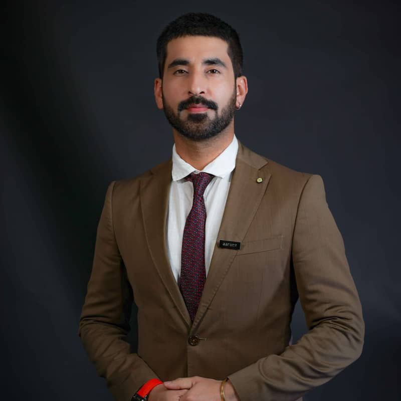 Manish Tulsiyani