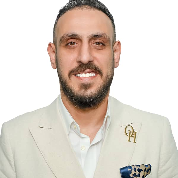 Radwan Sarhan