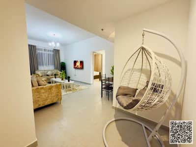 1 Bedroom Apartment for Rent in Corniche Ajman, Ajman - WhatsApp Image 2025-09-22 at 10.26. 19 AM. jpeg