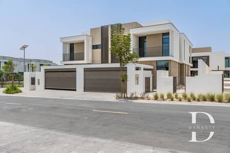 تاون هاوس 4 غرف نوم للايجار في الفرجان، دبي - DSC07951. jpg