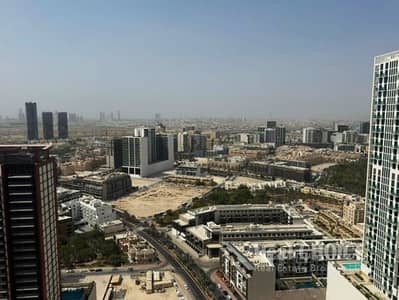 1 Bedroom Flat for Rent in Jumeirah Village Circle (JVC), Dubai - Al Rabia Tower, 2804 1. jpeg