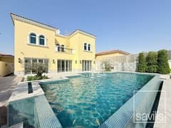 Exclusive Villa | Upgraded | Private Pool