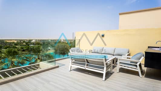 4 Bedroom Villa for Sale in DAMAC Hills 2 (Akoya by DAMAC), Dubai - WhatsApp Image 2025-08-28 at 11.34. 15 (1). jpeg