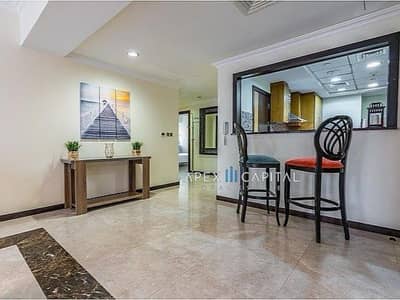 3 Bedroom Apartment for Sale in Jumeirah Beach Residence (JBR), Dubai - 2. jpeg