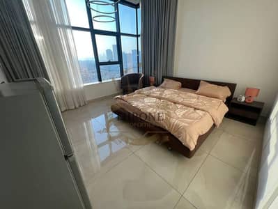Studio for Sale in Jumeirah Village Circle (JVC), Dubai - Vacant - High Floor /Fully Furnished/Ready to Move
