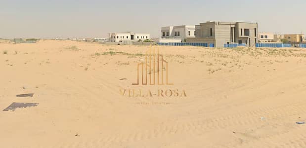 Участок Продажа в Хоши, Шарджа - ‏لقطة الشاشة 2025-09-22 في 11.28. 10 ص. png
