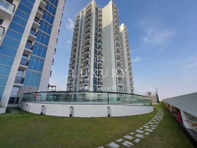 1 Спальня Апартаменты в аренду в Аль Фурджан, Дубай - Furnished___1Bed_Convertible_2Bed___Near_Metro-0. jpg