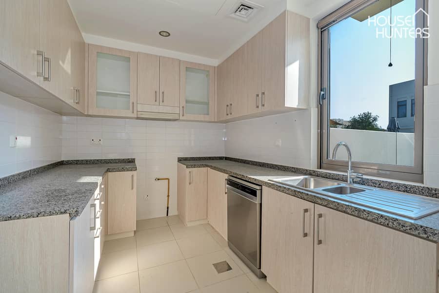 Close to Pool and Park | Type A | Huge Plot