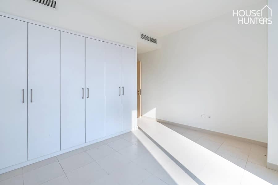 Close to Pool and Park | Type A | Huge Plot - Image 8