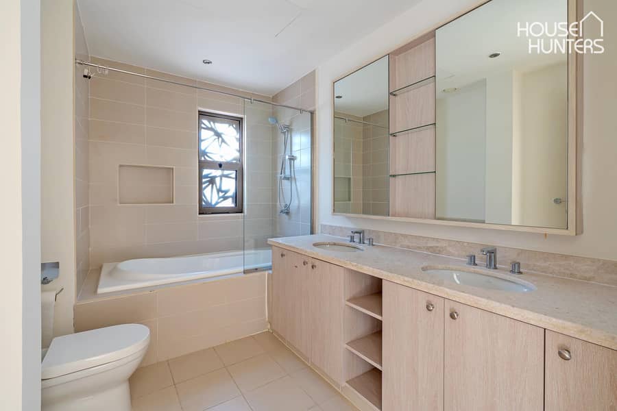 Close to Pool and Park | Type A | Huge Plot - Image 9