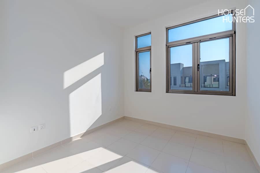 Close to Pool and Park | Type A | Huge Plot - Image 10