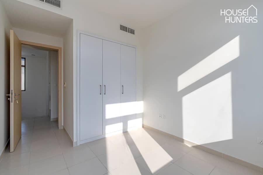 Close to Pool and Park | Type A | Huge Plot - Image 11