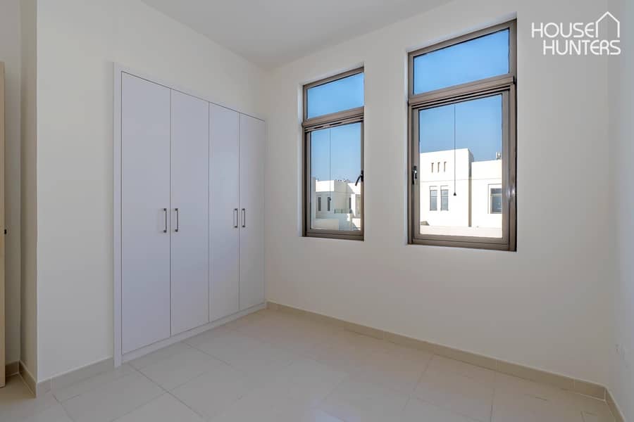 Close to Pool and Park | Type A | Huge Plot - Image 13