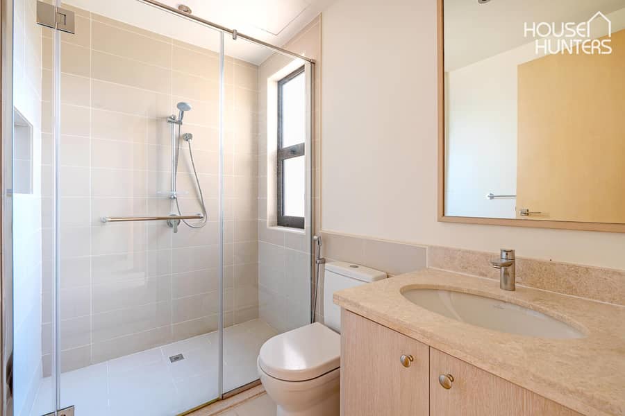 Close to Pool and Park | Type A | Huge Plot - Image 14