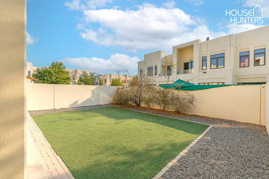 Close to Pool and Park | Type A | Huge Plot - Image 15