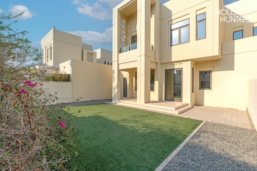 Close to Pool and Park | Type A | Huge Plot - Image 16