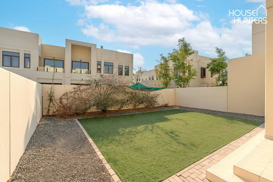 Close to Pool and Park | Type A | Huge Plot - Image 17