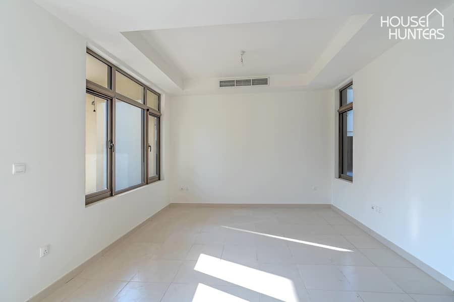 Close to Pool and Park | Type A | Huge Plot - Image 18