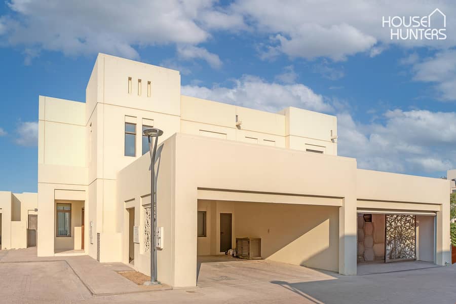 Close to Pool and Park | Type A | Huge Plot - Image 19