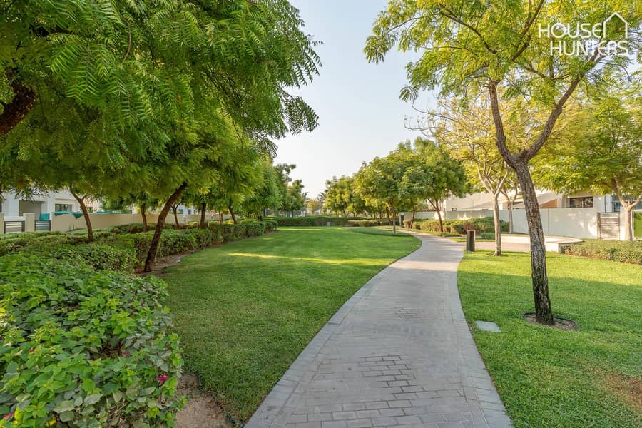 Close to Pool and Park | Type A | Huge Plot - Image 22