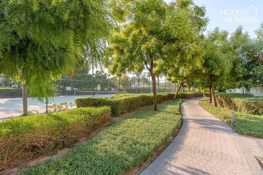 Close to Pool and Park | Type A | Huge Plot - Image 23