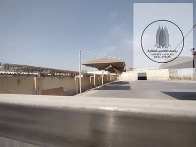 Земля промышленного назначения в аренду в Индастриал Ариа, Шарджа - e1376129-0877-433a-9232-daf2c7c265b5. jpeg