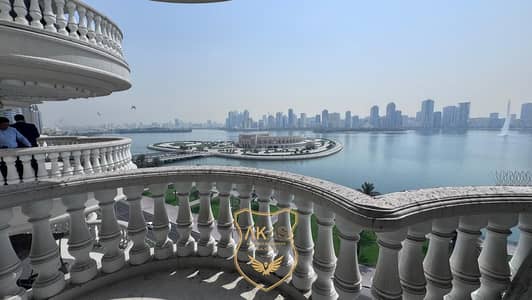3 Bedroom Flat for Rent in Al Majaz, Sharjah - IMG-20250922-WA0000. jpg