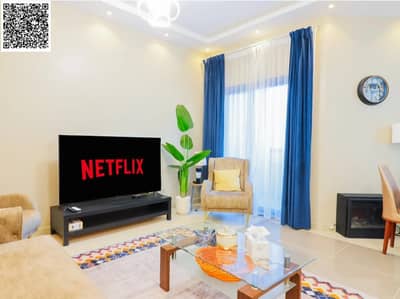 2 Bedroom Flat for Rent in Al Rashidiya, Ajman - IMG-20250921-WA0147. jpg