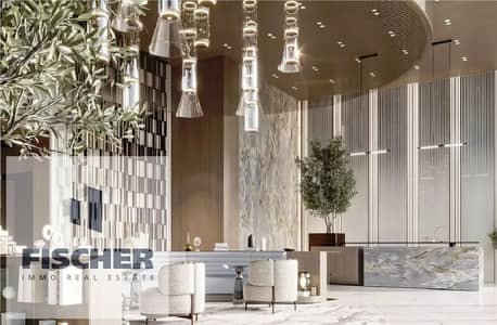 1 Bedroom Apartment for Sale in Arjan, Dubai - TCD. 5. jpg