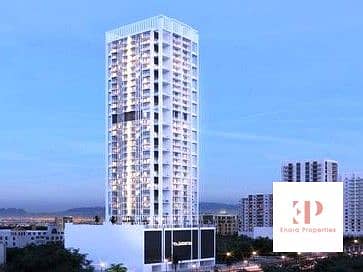 Студия Продажа в Джумейра Вилладж Серкл (ДЖВС), Дубай - d3701o-416x272. jpg