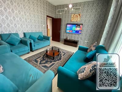 2 Bedroom Apartment for Rent in Al Nuaimiya, Ajman - IMG-20250922-WA0039. jpg