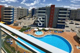 HOT DEAL | INVEST WISELY | POOL VIEW