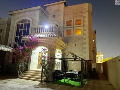 5 Bedroom Villa for Sale in Al Rawda, Ajman - IMG-20250920-WA0118. jpg