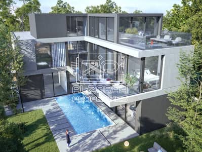 6 Bedroom Villa for Sale in Tilal City, Sharjah - 8. png