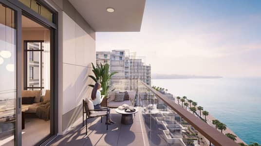 3 Bedroom Apartment for Sale in Al Khan, Sharjah - WhatsApp Image 2025-09-22 at 11.32. 20 AM (1). jpeg