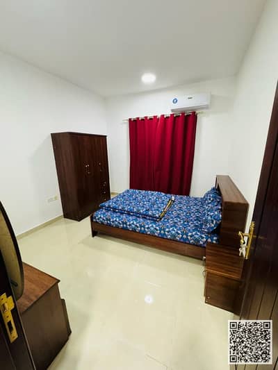1 Bedroom Apartment for Rent in Corniche Ajman, Ajman - WhatsApp Image 2025-08-21 at 10.32. 37 AM. jpeg