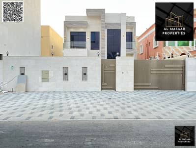 5 Bedroom Villa for Sale in Al Rawda, Ajman - WhatsApp Image 2025-07-01 at 1.37. 21 AM. jpeg