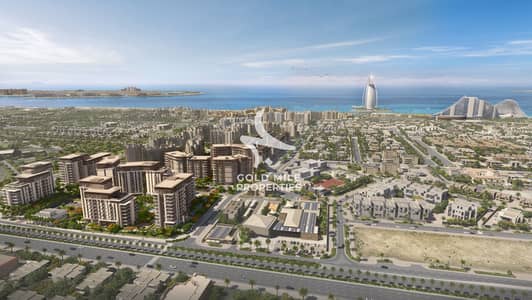 3 Bedroom Flat for Sale in Umm Suqeim, Dubai - MJL-Riwa-Ext-03. jpg