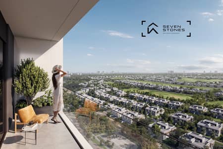 迪拜山庄， 迪拜 2 卧室公寓待售 - 位于迪拜山庄，Rosehill 2 卧室的公寓 3282888 AED - 12853856