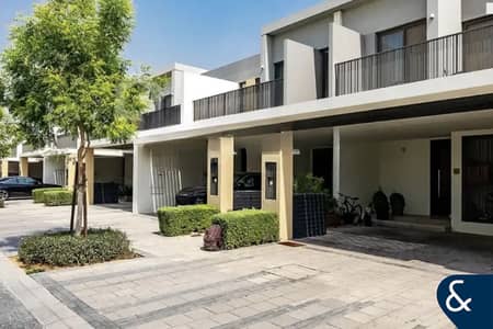 3 Bedroom Villa for Sale in Tilal Al Ghaf, Dubai - Internal | Quiet Location | Near Amenities